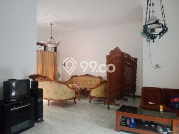 Dijual Hunian Mewah dengan Fasilitas Sekitar Komplit di Banjarsari, Surakarta Dijual Hunian Mewah dengan Fasilitas Sekitar Komplit di Banjarsari, Surakarta