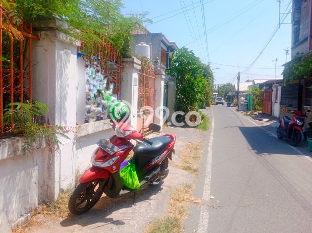 Tanah Dijual Lokasi Jebres, Surakarta Luas 170m2 Legalitas Aman Tanah Dijual Lokasi Jebres, Surakarta Luas 170m2 Legalitas Aman