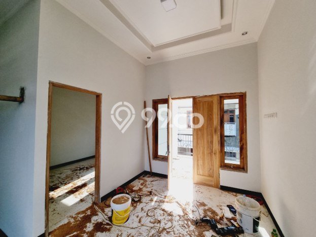 Rumah Modern Minimalis 3 Kamar Siap Huni di Baki Rumah Modern Minimalis 3 Kamar Siap Huni di Baki