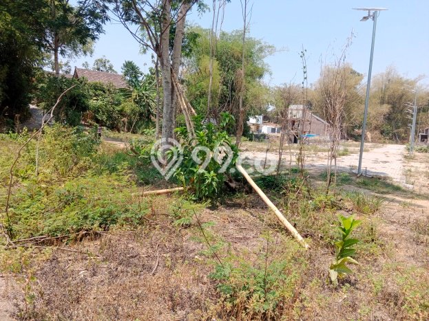 Tanah untuk Dijual di Colomadu Karanganyar Luas 1750m2 Tanah untuk Dijual di Colomadu Karanganyar Luas 1750m2