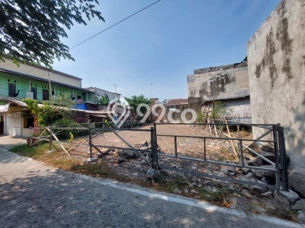 Tanah Kavling di Banjarsari Dijual dengan Luas 250m2 Tanah Kavling di Banjarsari Dijual dengan Luas 250m2
