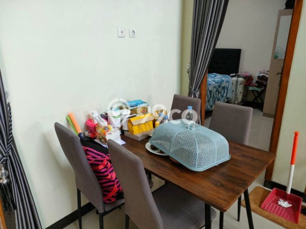 Rumah Modern Minimalis 3 Kamar Bisa Langsung Pindah di Colomadu Rumah Modern Minimalis 3 Kamar Bisa Langsung Pindah di Colomadu
