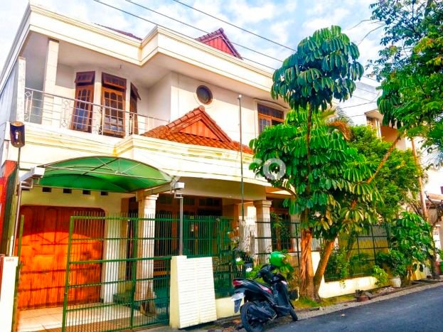 For Sale Rumah Elit Exclusive di Banjarsari, Surakarta For Sale Rumah Elit Exclusive di Banjarsari, Surakarta