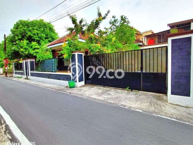 Dijual Rumah 3 Kamar Lokasi Ideal Nyaman dan Strategis di Banjarsari Dijual Rumah 3 Kamar Lokasi Ideal Nyaman dan Strategis di Banjarsari