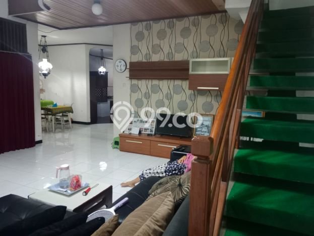 Dijual Rumah Premium dengan Fasilitas Sekitar Lengkap di Laweyan, Surakarta Dijual Rumah Premium dengan Fasilitas Sekitar Lengkap di Laweyan, Surakarta