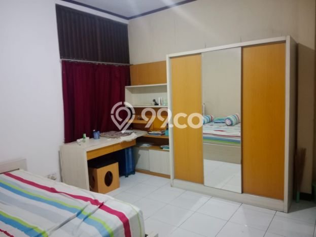 Dijual Rumah Premium dengan Fasilitas Sekitar Lengkap di Laweyan, Surakarta Dijual Rumah Premium dengan Fasilitas Sekitar Lengkap di Laweyan, Surakarta