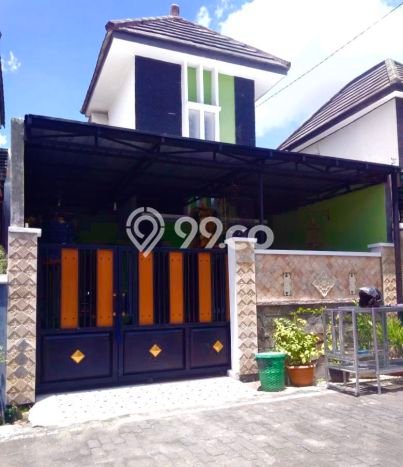 Dijual Rumah Siap Huni di Baki Sukoharjo Harga Rp 500 Juta LT 93m2 Dijual Rumah Siap Huni di Baki Sukoharjo Harga Rp 500 Juta LT 93m2