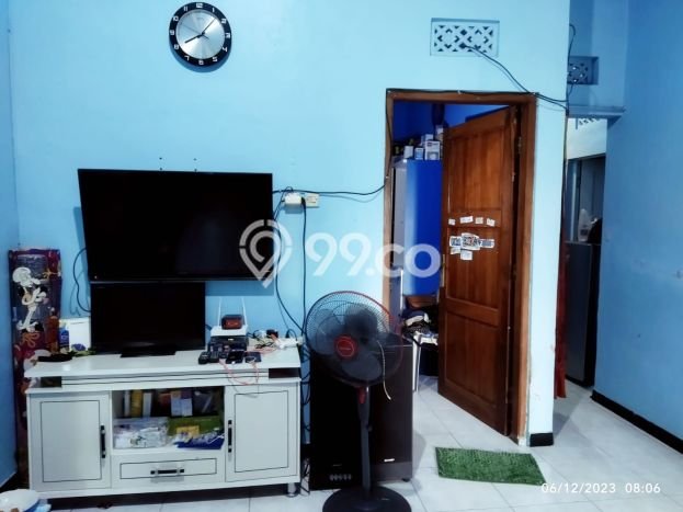 Dijual Rumah Siap Huni di Baki Sukoharjo Harga Rp 500 Juta LT 93m2 Dijual Rumah Siap Huni di Baki Sukoharjo Harga Rp 500 Juta LT 93m2