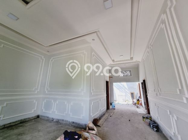Dijual Rumah 3 Kamar Lokasi Ideal Bagus dan Strategis di Colomadu Dijual Rumah 3 Kamar Lokasi Ideal Bagus dan Strategis di Colomadu