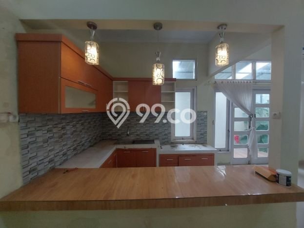 Rumah Modern Cantik 3 Kamar Siap Huni di Jebres Rumah Modern Cantik 3 Kamar Siap Huni di Jebres