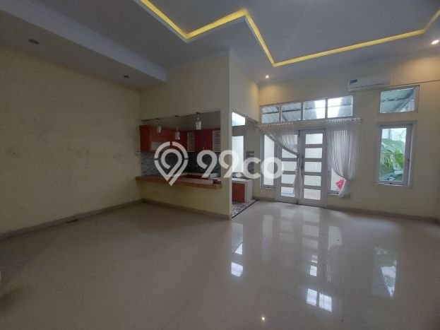 Rumah Modern Cantik 3 Kamar Siap Huni di Jebres Rumah Modern Cantik 3 Kamar Siap Huni di Jebres