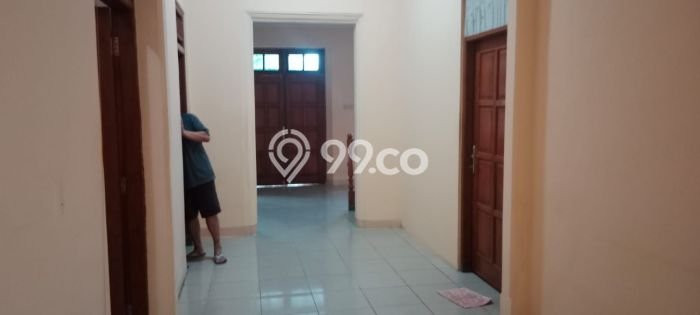Dijual Rumah Elit Exclusive di Banjarsari, Surakarta Dijual Rumah Elit Exclusive di Banjarsari, Surakarta