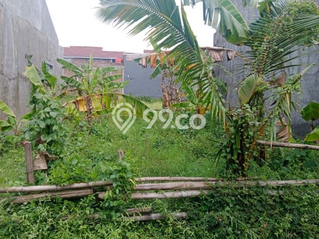 Tanah Kavling di Colomadu Dijual dengan Luas 104m2 Tanah Kavling di Colomadu Dijual dengan Luas 104m2