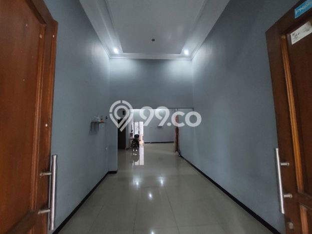 Jual Rumah Bagus Siap Huni LB 200m2 di Ngemplak, Boyolali Jual Rumah Bagus Siap Huni LB 200m2 di Ngemplak, Boyolali
