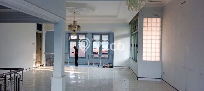 Best Deal Hunian Mewah Ideal dan Luas di Serengan, Surakarta Best Deal Hunian Mewah Ideal dan Luas di Serengan, Surakarta