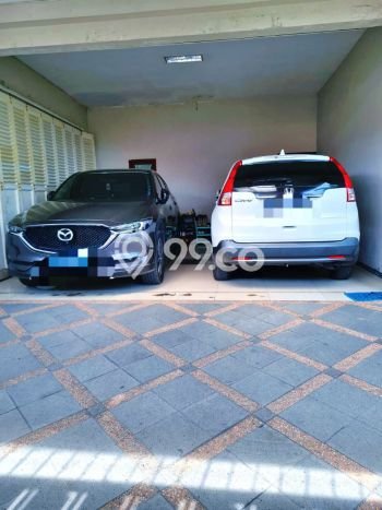Dijual Rumah Mewah Exclusive di Colomadu, Karanganyar Dijual Rumah Mewah Exclusive di Colomadu, Karanganyar