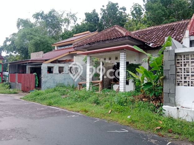 Kavling Tanah Dijual di Banyudono Boyolali Spesifikasi 150m2 Kavling Tanah Dijual di Banyudono Boyolali Spesifikasi 150m2