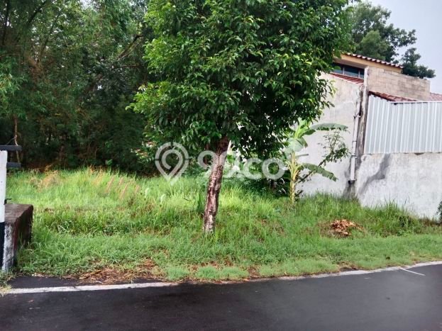 Kavling Tanah di Banyudono Dijual Luas 243m2 Legalitas - Kavling Tanah di Banyudono Dijual Luas 243m2 Legalitas -