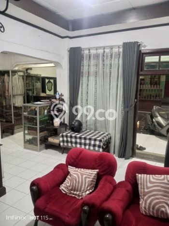 Dijual Rumah Mewah Exclusive di Pasar Kliwon, Surakarta Dijual Rumah Mewah Exclusive di Pasar Kliwon, Surakarta
