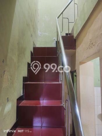 Dijual Rumah Mewah Exclusive di Pasar Kliwon, Surakarta Dijual Rumah Mewah Exclusive di Pasar Kliwon, Surakarta