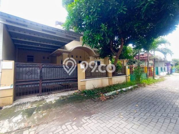 Dijual Rumah Strategis Bagus Punya 2 KT di Laweyan Surakarta SHM Dijual Rumah Strategis Bagus Punya 2 KT di Laweyan Surakarta SHM