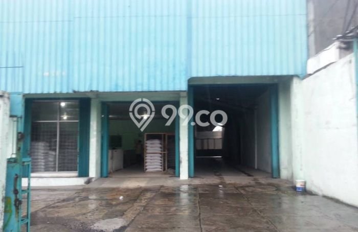 Gudang Dijual di Prime Area Sukoharjo Luas 1061m2 Gudang Dijual di Prime Area Sukoharjo Luas 1061m2