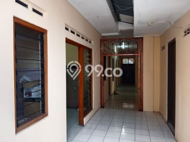 For Sale Rumah Mewah Exclusive di Banjarsari, Surakarta For Sale Rumah Mewah Exclusive di Banjarsari, Surakarta