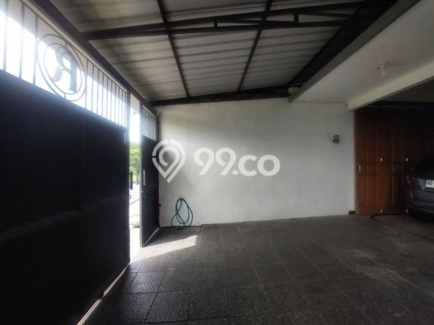 Rumah Eksklusif Dijual LT 175m2 di Banjarsari, Surakarta Rumah Eksklusif Dijual LT 175m2 di Banjarsari, Surakarta