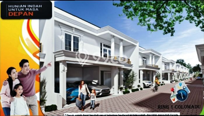 Dijual Rumah Minimalis Bagus Punya 3 KT di Colomadu Karanganyar SHM Dijual Rumah Minimalis Bagus Punya 3 KT di Colomadu Karanganyar SHM