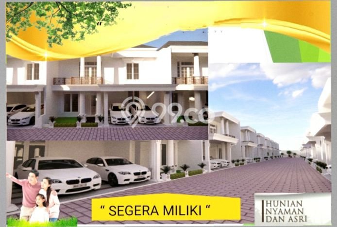 Dijual Rumah Minimalis Bagus Punya 3 KT di Colomadu Karanganyar SHM Dijual Rumah Minimalis Bagus Punya 3 KT di Colomadu Karanganyar SHM