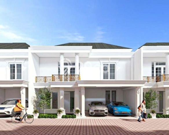 Dijual Rumah Minimalis Bagus Punya 3 KT di Colomadu Karanganyar SHM Dijual Rumah Minimalis Bagus Punya 3 KT di Colomadu Karanganyar SHM