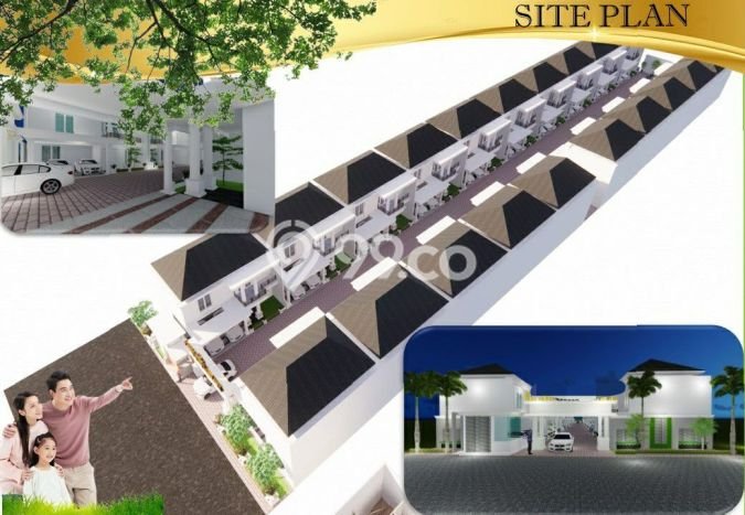 Dijual Rumah Minimalis Bagus Punya 3 KT di Colomadu Karanganyar SHM Dijual Rumah Minimalis Bagus Punya 3 KT di Colomadu Karanganyar SHM