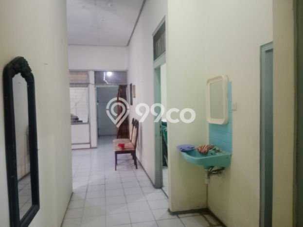 Dijual Rumah Elit Exclusive di Laweyan, Surakarta Dijual Rumah Elit Exclusive di Laweyan, Surakarta