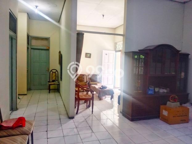 Dijual Rumah Elit Exclusive di Laweyan, Surakarta Dijual Rumah Elit Exclusive di Laweyan, Surakarta