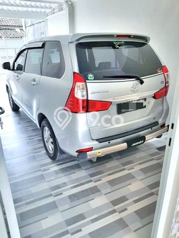 Hunian Cantik Minimalis Lb 100m2 di Serengan, Surakarta Hunian Cantik Minimalis Lb 100m2 di Serengan, Surakarta