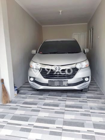 Hunian Cantik Minimalis Lb 100m2 di Serengan, Surakarta Hunian Cantik Minimalis Lb 100m2 di Serengan, Surakarta