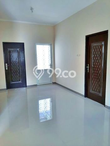 Hunian Cantik Minimalis Lb 100m2 di Serengan, Surakarta Hunian Cantik Minimalis Lb 100m2 di Serengan, Surakarta