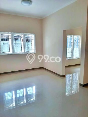 Hunian Cantik Minimalis Lb 100m2 di Serengan, Surakarta Hunian Cantik Minimalis Lb 100m2 di Serengan, Surakarta
