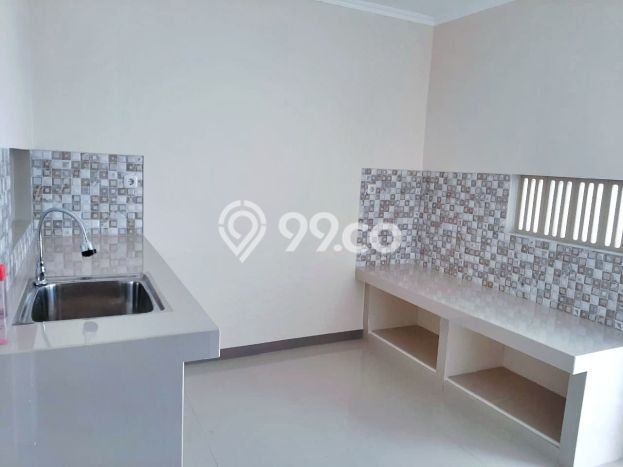 Hunian Cantik Minimalis Lb 100m2 di Serengan, Surakarta Hunian Cantik Minimalis Lb 100m2 di Serengan, Surakarta