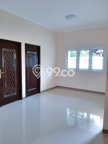 Hunian Cantik Minimalis Lb 100m2 di Serengan, Surakarta Hunian Cantik Minimalis Lb 100m2 di Serengan, Surakarta