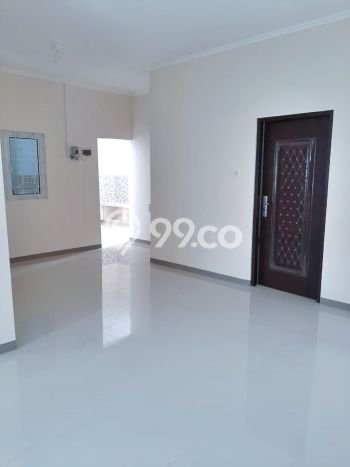 Hunian Cantik Minimalis Lb 100m2 di Serengan, Surakarta Hunian Cantik Minimalis Lb 100m2 di Serengan, Surakarta