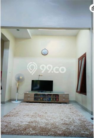 Rumah Strategis Minimalis Lb 70m2 di Colomadu, Karanganyar Rumah Strategis Minimalis Lb 70m2 di Colomadu, Karanganyar