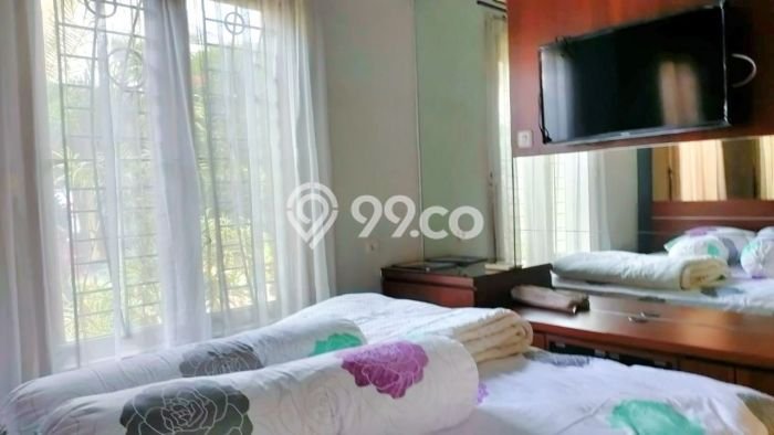 Rumah Strategis Minimalis Lb 70m2 di Colomadu, Karanganyar Rumah Strategis Minimalis Lb 70m2 di Colomadu, Karanganyar