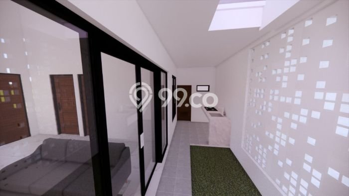 Rumah Minimalis Favorit Dijual di Karanganyar LT 92m2 Rumah Minimalis Favorit Dijual di Karanganyar LT 92m2