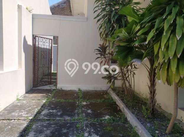 Rumah Strategis Minimalis Lb 80m2 di Laweyan, Surakarta Rumah Strategis Minimalis Lb 80m2 di Laweyan, Surakarta