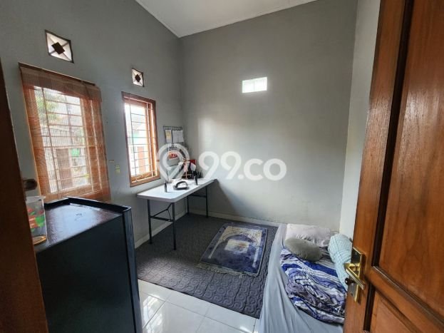 Dijual Cepat Rumah Favorit Siap Huni LB 75m2 di Colomadu, Karanganyar Dijual Cepat Rumah Favorit Siap Huni LB 75m2 di Colomadu, Karanganyar