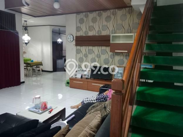 Siap Huni Rumah Mewah 3 Kamar di Laweyan Dekat ke Mana Saja Siap Huni Rumah Mewah 3 Kamar di Laweyan Dekat ke Mana Saja