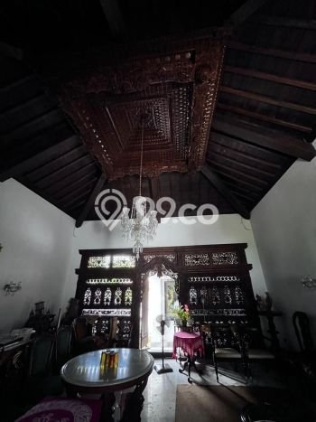 Siap Huni Hunian Elit 7 Kamar di Banjarsari Dekat ke Mana Saja Siap Huni Hunian Elit 7 Kamar di Banjarsari Dekat ke Mana Saja