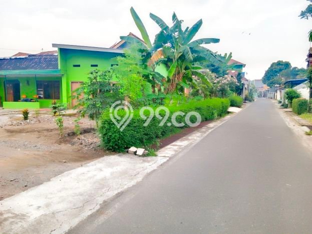 Tanah Dijual Lokasi Banjarsari Surakarta SHM Tanah Dijual Lokasi Banjarsari Surakarta SHM