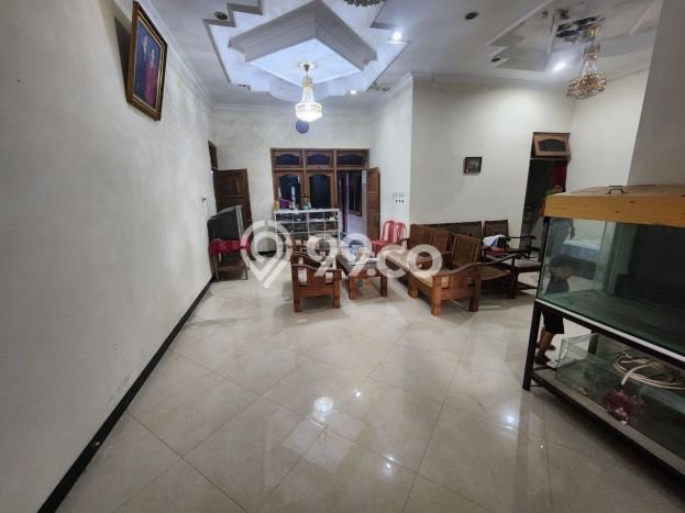 For Sale Hunian Rumah Terawat 4 KT di Kartosuro, Sukoharjo For Sale Hunian Rumah Terawat 4 KT di Kartosuro, Sukoharjo